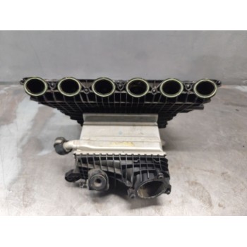 Recambio de colector admision para bmw 4 descapotable (g23, g83) m4 competition m xdrive referencia OEM IAM 17518092584  