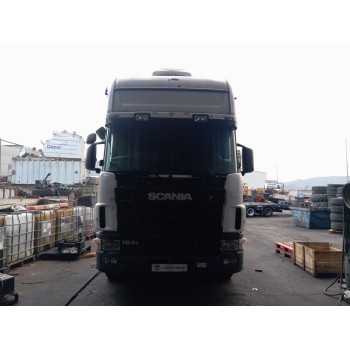 SCANIA SERIE 4 (P/R 164 L)