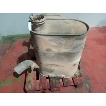 SILENCIADOR TRASERO 5010317669 