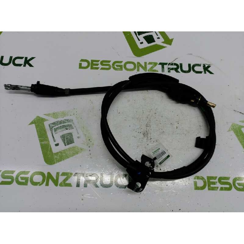 Recambio de cables de freno mano para volvo s60 berlina 2.4 d referencia OEM IAM   