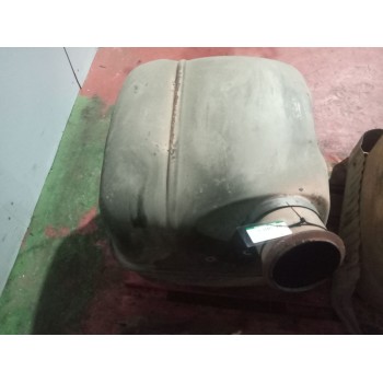 SILENCIADOR TRASERO 1497013 