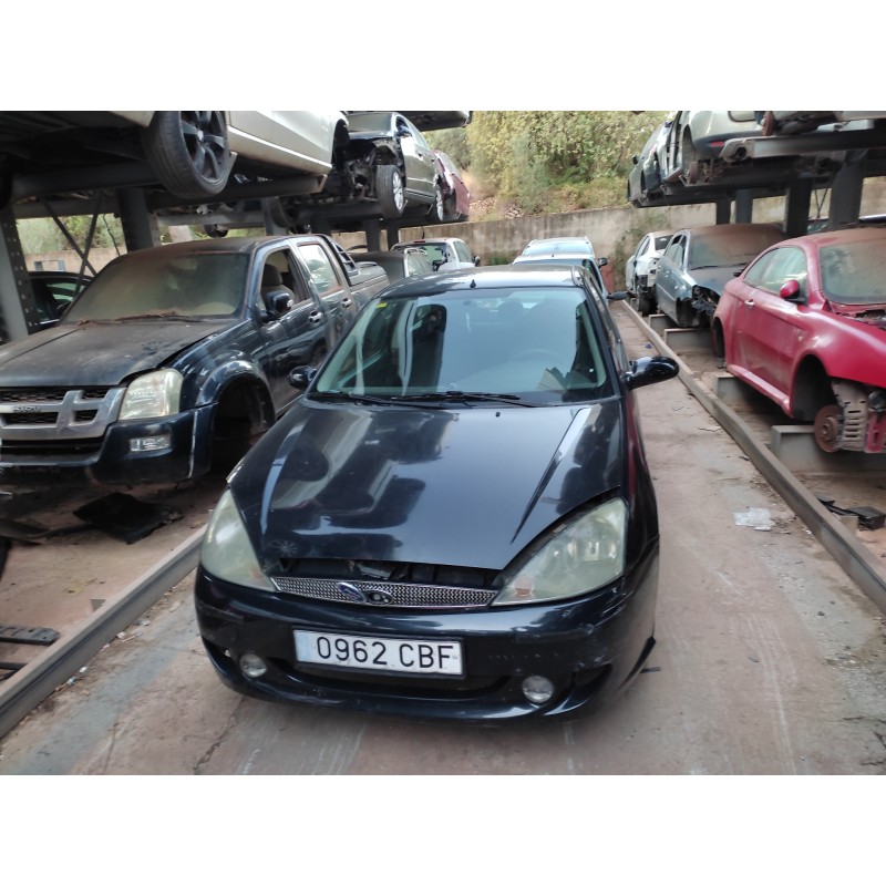 FORD FOCUS BERLINA (CAK)