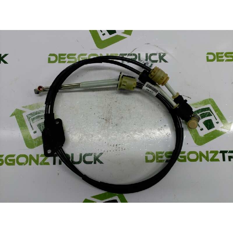 Recambio de cables de cambio para volvo s60 berlina 2.4 d referencia OEM IAM   