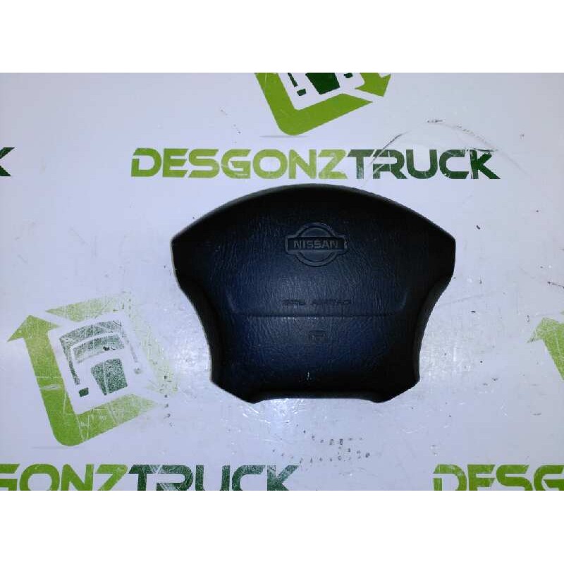 Recambio de airbag delantero izquierdo para nissan almera (n15) 2.0 diesel referencia OEM IAM 484701N610  