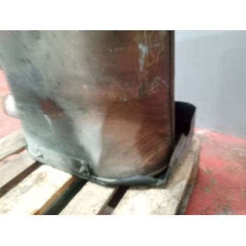 Recambio de silenciador trasero para renault hr .18/26 premium 01 referencia OEM IAM 5010317669  