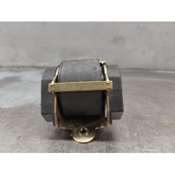 Recambio de cinturon seguridad trasero central para renault scenic ii authentique referencia OEM IAM   