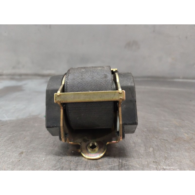 Recambio de cinturon seguridad trasero central para renault scenic ii authentique referencia OEM IAM 3