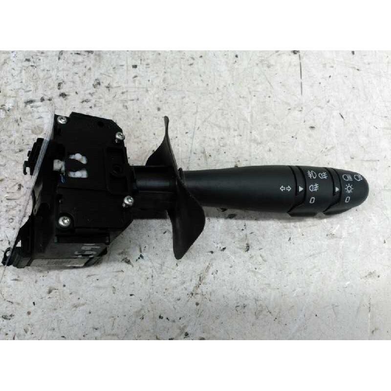 Recambio de mando intermitentes para renault clio ii fase ii (b/cb0) authentique referencia OEM IAM 616660150  