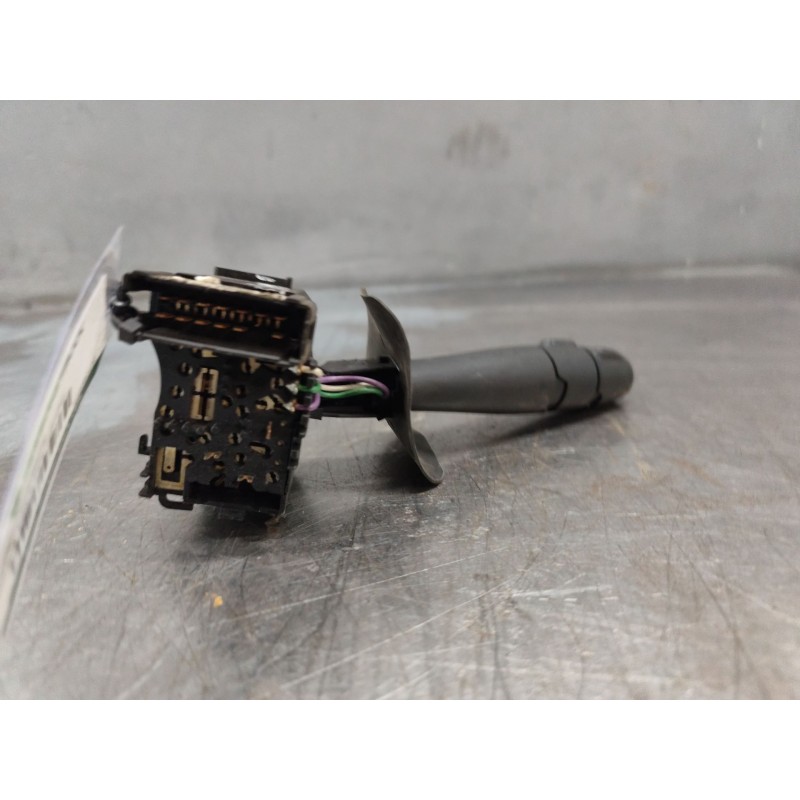 Recambio de mando intermitentes para renault clio ii fase ii (b/cb0) authentique referencia OEM IAM 616660150 2