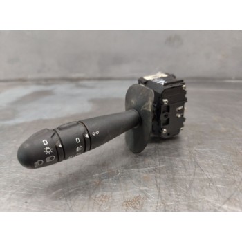 Recambio de mando intermitentes para renault clio ii fase ii (b/cb0) authentique referencia OEM IAM 616660150  