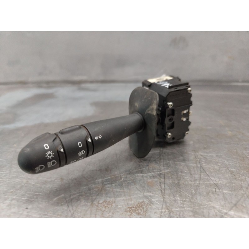 Recambio de mando intermitentes para renault clio ii fase ii (b/cb0) authentique referencia OEM IAM 616660150 4