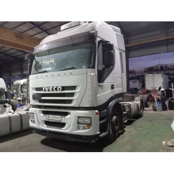 iveco stralis (as) del año 2008