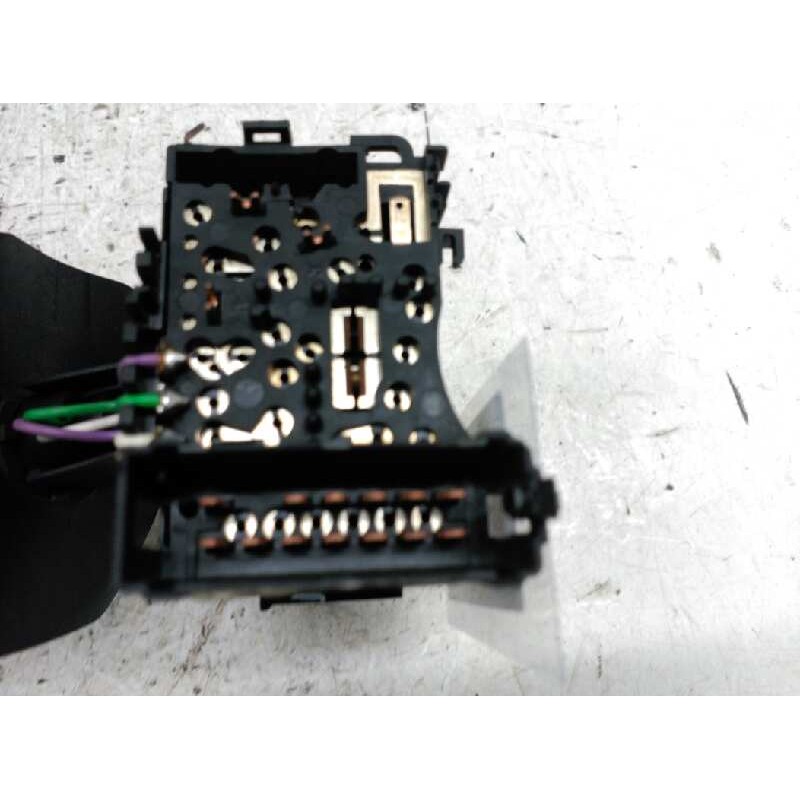 Recambio de mando intermitentes para renault clio ii fase ii (b/cb0) authentique referencia OEM IAM 616660150 5