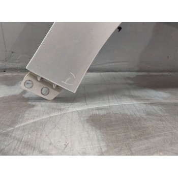 Recambio de aleta delantera derecha para ford focus lim. (cb8) titanium referencia OEM IAM   