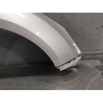 Recambio de aleta delantera derecha para ford focus lim. (cb8) titanium referencia OEM IAM   