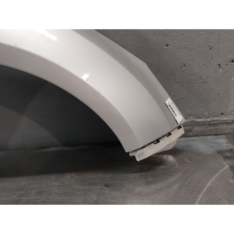 Recambio de aleta delantera derecha para ford focus lim. (cb8) titanium referencia OEM IAM - Plata 3