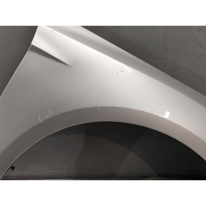 Recambio de aleta delantera derecha para ford focus lim. (cb8) titanium referencia OEM IAM - Plata 4