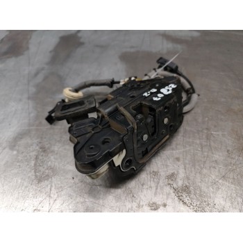 CERRADURA PUERTA DELANTERA IZQUIERDA 5K1837015E 