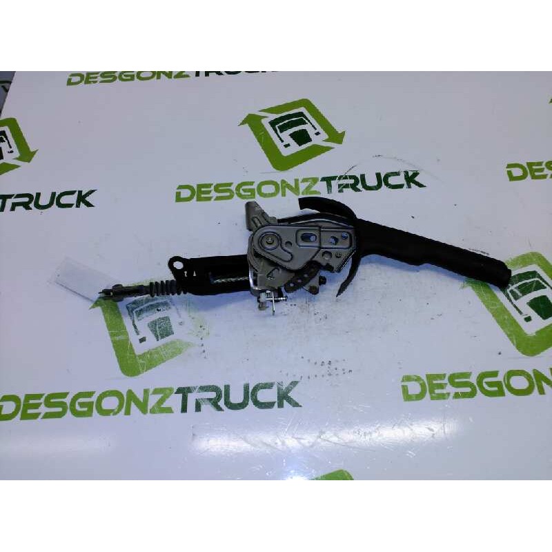 Recambio de palanca freno de mano para nissan almera (n15) 2.0 diesel referencia OEM IAM   