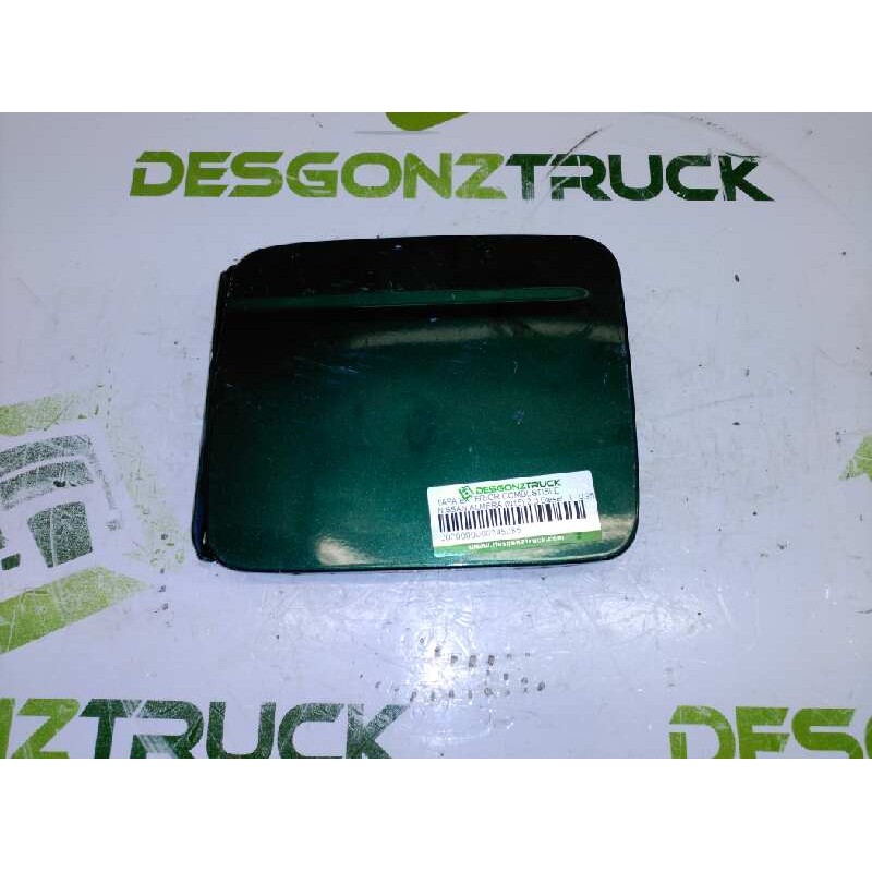 Recambio de tapa exterior combustible para nissan almera (n15) 2.0 diesel referencia OEM IAM   