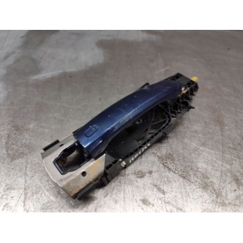 MANETA EXTERIOR DELANTERA IZQUIERDA 8V0837885 