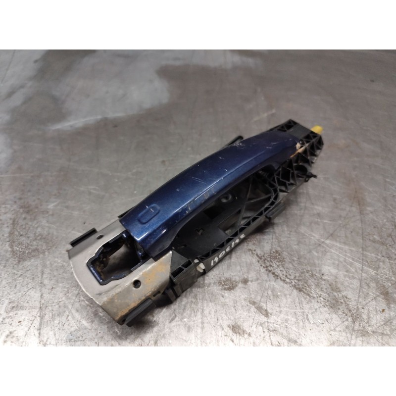 Recambio de maneta exterior delantera izquierda para audi a3 (8v1, 8vk) 2.0 tdi quattro referencia OEM IAM 8V0837885  