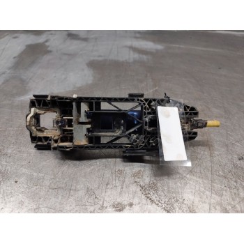 Recambio de maneta exterior delantera izquierda para audi a3 (8v1, 8vk) 2.0 tdi quattro referencia OEM IAM 8V0837885  
