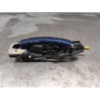 Recambio de maneta exterior delantera izquierda para audi a3 (8v1, 8vk) 2.0 tdi quattro referencia OEM IAM 8V0837885  
