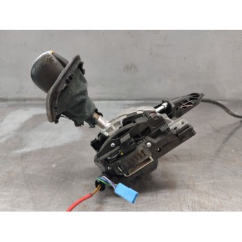Recambio de palanca cambio para bmw 3 (e90) 320 d referencia OEM IAM SP754803703  