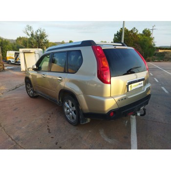 nissan x-trail ii (t31) del año 2008