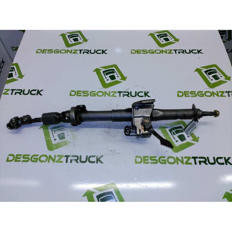 Recambio de columna direccion para nissan almera (n15) 2.0 diesel referencia OEM IAM   