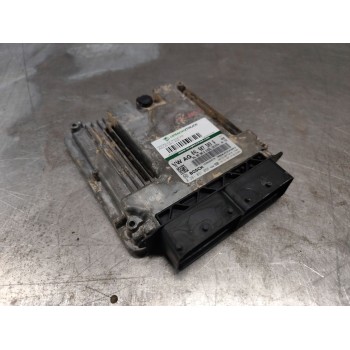 CENTRALITA MOTOR UCE 04L907309R 