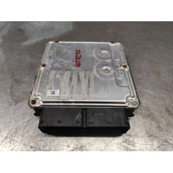 Recambio de centralita motor uce para audi a3 (8v1, 8vk) 2.0 tdi quattro referencia OEM IAM 04L907309R  