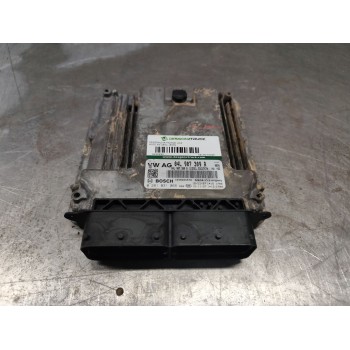 Recambio de centralita motor uce para audi a3 (8v1, 8vk) 2.0 tdi quattro referencia OEM IAM 04L907309R  
