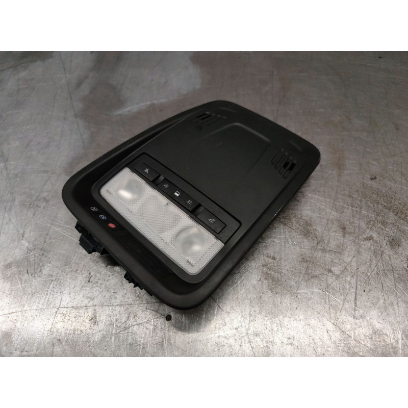 Recambio de luz interior delantera central para opel astra k lim. 5türig 120 aniversario referencia OEM IAM 13415545  