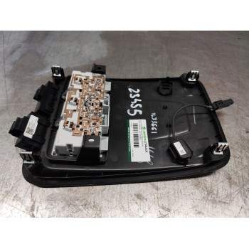 Recambio de luz interior delantera central para opel astra k lim. 5türig 120 aniversario referencia OEM IAM 13415545  