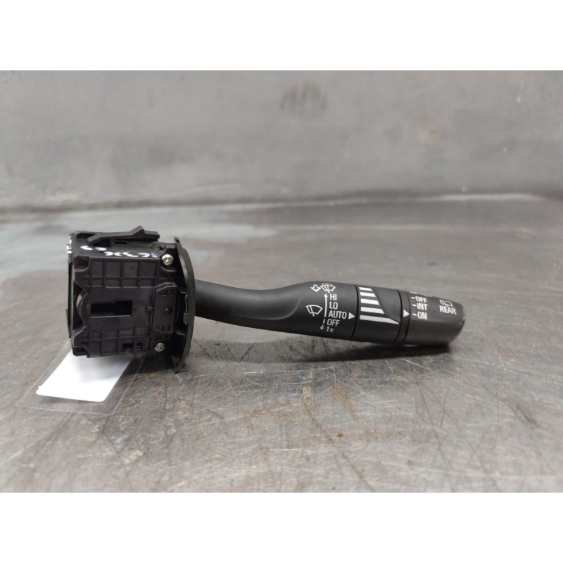 Recambio de mando limpia para opel astra k lim. 5türig 120 aniversario referencia OEM IAM 39128808 - Blanco 3