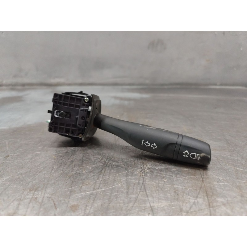 Recambio de mando intermitentes para opel astra k lim. 5türig 120 aniversario referencia OEM IAM 39043505 - Blanco 3