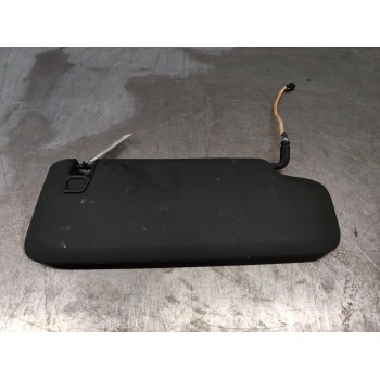 Recambio de parasol izquierdo para opel astra k lim. 5türig 120 aniversario referencia OEM IAM   