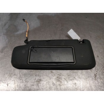 Recambio de parasol izquierdo para opel astra k lim. 5türig 120 aniversario referencia OEM IAM   