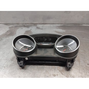 Recambio de cuadro instrumentos para opel astra k lim. 5türig 120 aniversario referencia OEM IAM 39097971  