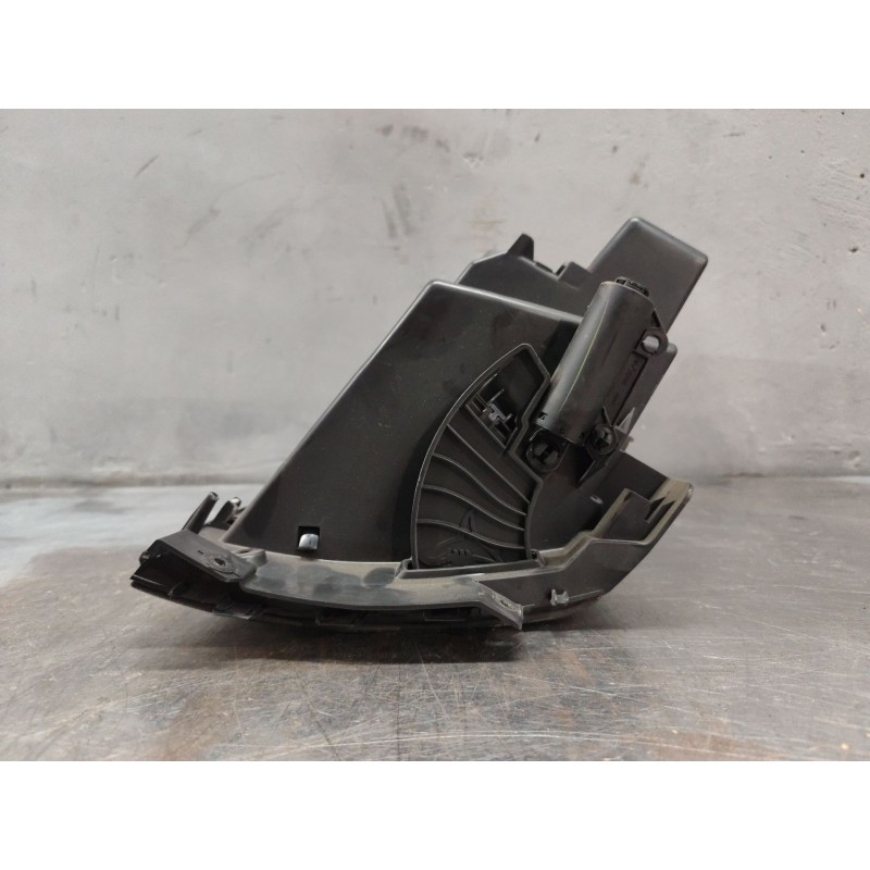 Recambio de guantera para opel astra k lim. 5türig 120 aniversario referencia OEM IAM 39046539 - Blanco 4