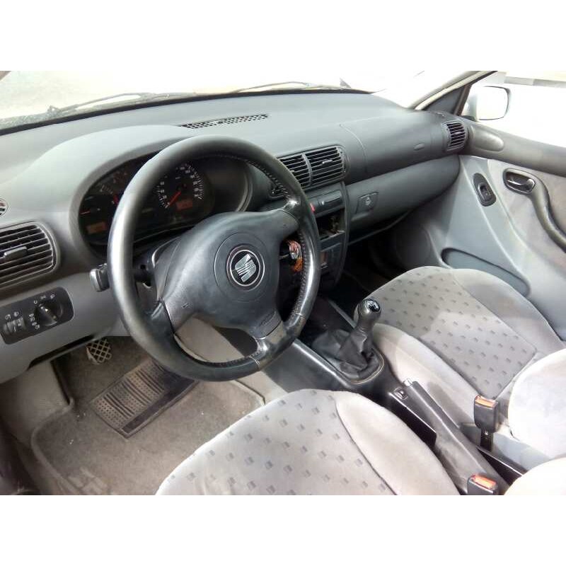 SEAT TOLEDO (1M2)