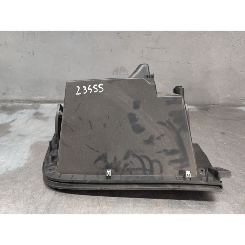 Recambio de guantera para opel astra k lim. 5türig 120 aniversario referencia OEM IAM 39046539 - Blanco 5