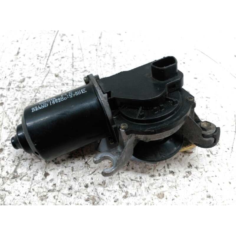 Recambio de motor limpia delantero para toyota corolla (e11) 2.0 d linea luna (5-ptas.) referencia OEM IAM 8511012860 1592002700