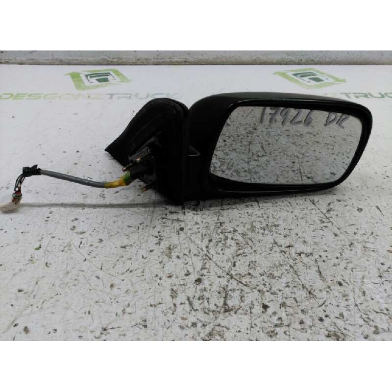 Recambio de retrovisor derecho para toyota corolla (e11) 2.0 d linea luna (5-ptas.) referencia OEM IAM  ELECTRICO 