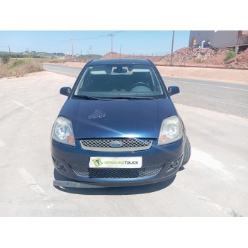 FORD FIESTA (CBK)