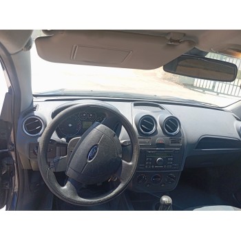 ford fiesta (cbk) del año 2005