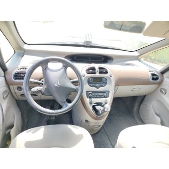 citroën xsara picasso del año 2004