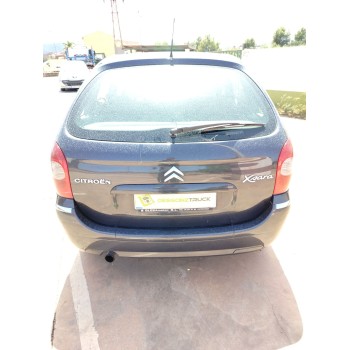 citroën xsara picasso del año 2004